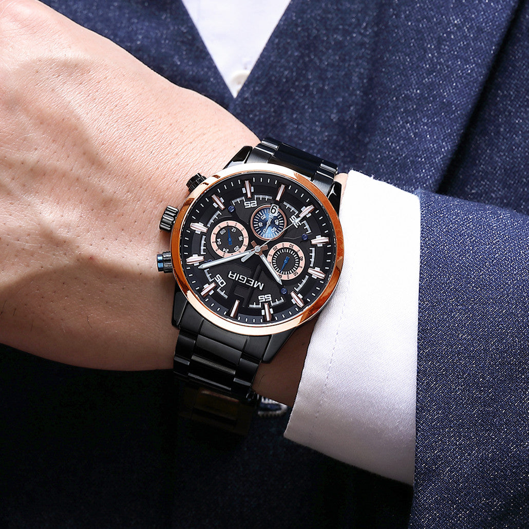 Il Potere del Lusso